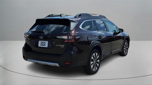 2023 Subaru Outback Limited XT