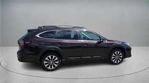 2023 Subaru Outback Limited XT