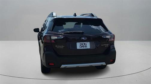 2023 Subaru Outback Limited XT