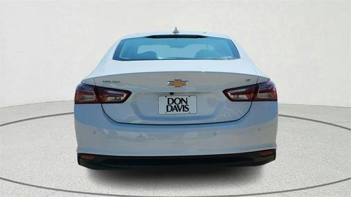 2024 Chevrolet Malibu 2LT