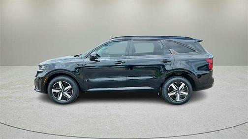 2021 Kia Sorento EX