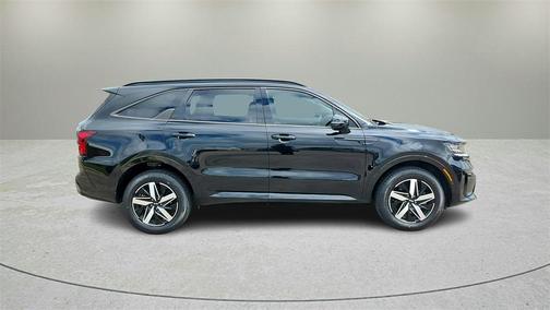 2021 Kia Sorento EX