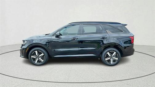 2021 Kia Sorento EX