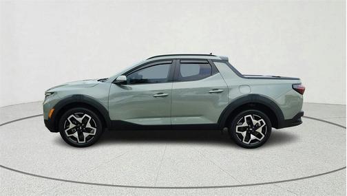 2024 Hyundai SANTA CRUZ 2.5T Limited