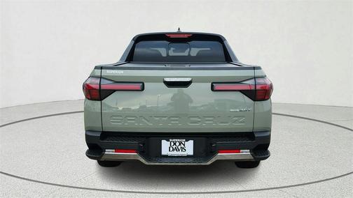 2024 Hyundai SANTA CRUZ 2.5T Limited