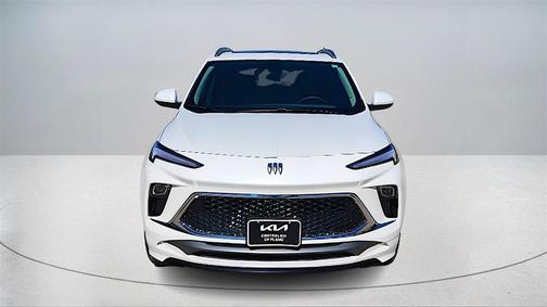 2025 Buick Encore GX Avenir