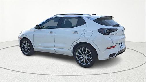 2025 Buick Encore GX Avenir