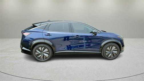 2025 Nissan ARIYA ENGAGE