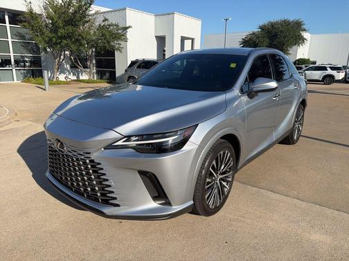Iridium 2023 Lexus RX 350 Premium Plus