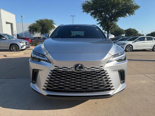 Iridium 2023 Lexus RX 350 Premium Plus