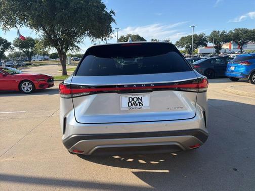 Iridium 2023 Lexus RX 350 Premium Plus