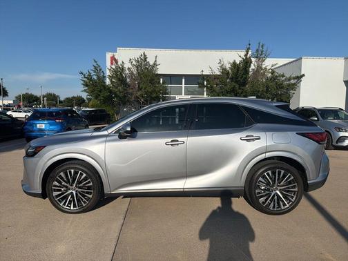 Iridium 2023 Lexus RX 350 Premium Plus