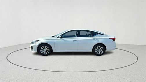 2024 Nissan Altima 2.5 S