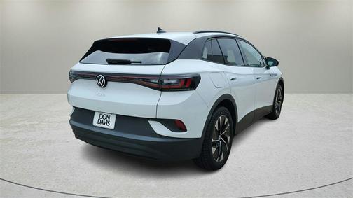 2021 Volkswagen ID.4 Pro S