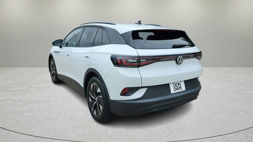 2021 Volkswagen ID.4 Pro S