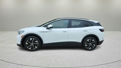 2021 Volkswagen ID.4 Pro S