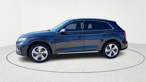 2021 Audi Q5 45 Prestige