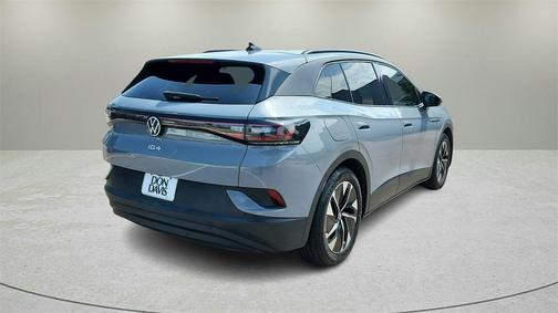 2021 Volkswagen ID.4 Pro S