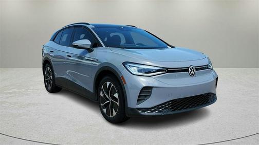 2021 Volkswagen ID.4 Pro S