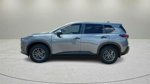 2022 Nissan Rogue S