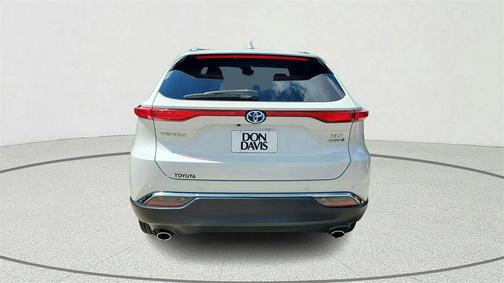 2021 Toyota Venza XLE