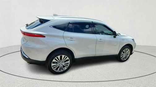 2021 Toyota Venza XLE