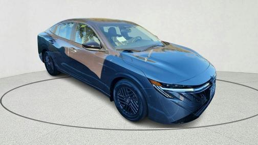 Gun Metallic 2026 Nissan Sentra SV