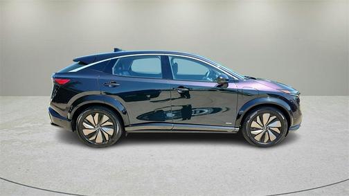 2023 Nissan ARIYA PREMIERE