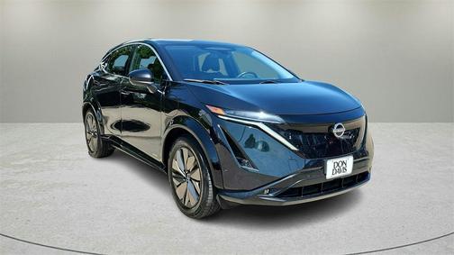 2023 Nissan ARIYA PREMIERE