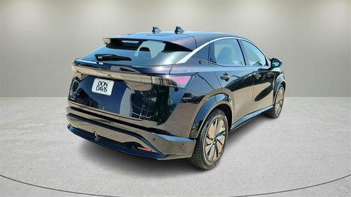 2023 Nissan ARIYA PREMIERE