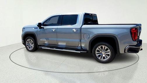 Sterling 2024 GMC Sierra 1500 Denali