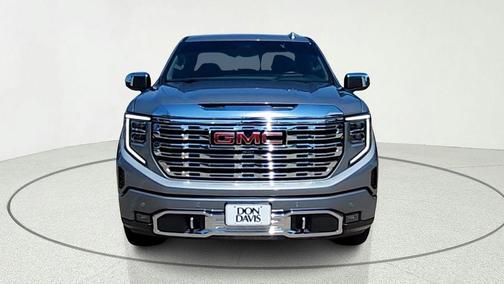 Sterling 2024 GMC Sierra 1500 Denali