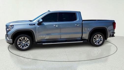 Sterling 2024 GMC Sierra 1500 Denali