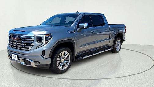 Sterling 2024 GMC Sierra 1500 Denali