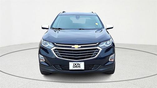 2020 Chevrolet Equinox Premier w/2LZ
