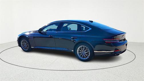 2024 Genesis G80 2.5T