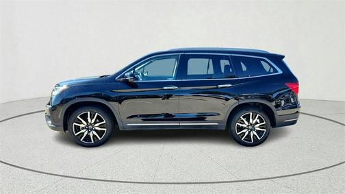 2019 Honda Pilot Touring 8-Passenger