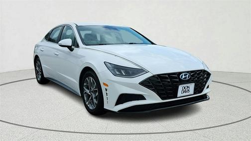 2022 Hyundai SONATA SEL