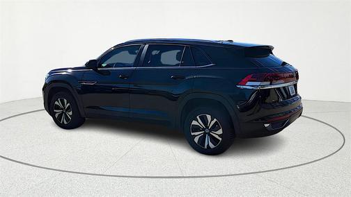 2024 Volkswagen Atlas Cross Sport 2.0T SE