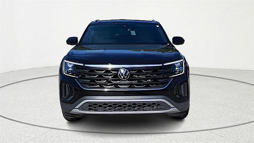 2024 Volkswagen Atlas Cross Sport 2.0T SE