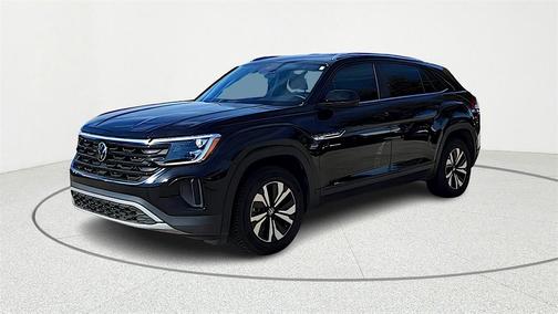2024 Volkswagen Atlas Cross Sport 2.0T SE