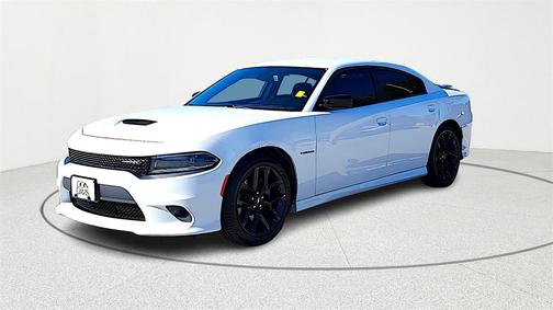 2022 Dodge Charger R/T