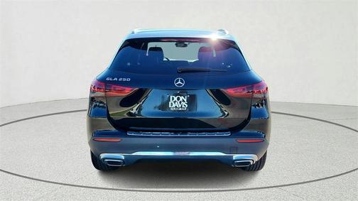 2023 Mercedes-Benz GLA 250 Base