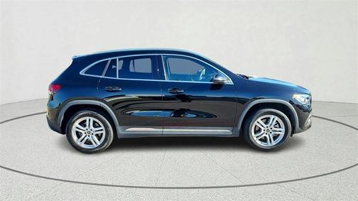 2023 Mercedes-Benz GLA 250 Base