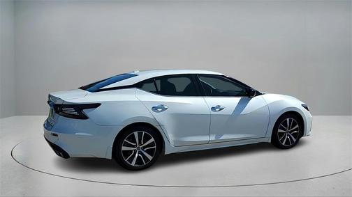 2020 Nissan Maxima 3.5 S