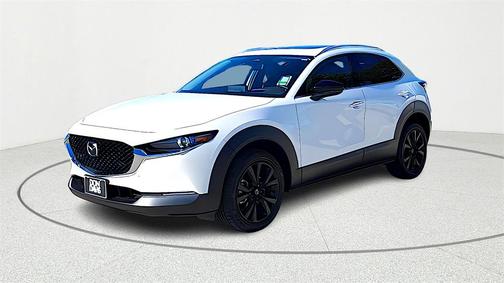 2024 Mazda CX-30 2.5 Turbo Premium Package
