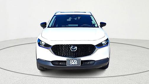 2024 Mazda CX-30 2.5 Turbo Premium Package