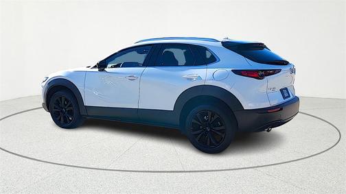 2024 Mazda CX-30 2.5 Turbo Premium Package