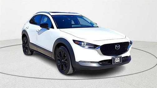 2024 Mazda CX-30 2.5 Turbo Premium Package