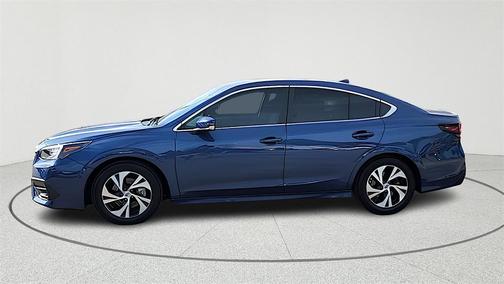 2022 Subaru Legacy Premium
